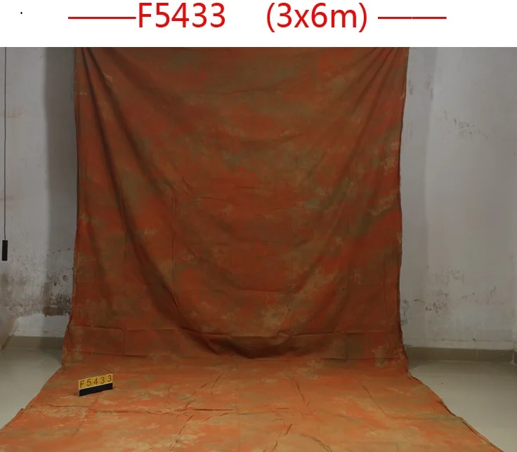 

New Arrival 3m*6m Tye-Die Muslin wedding Backdrop F5433, photography backdrops for photo studio,newborn photography background