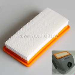 Vacuum Cleaner Dust Filters Replacement HEPA Filter for Karcher DS5500 DS6.000 DS5600 DS5800 K5500 Vacuum Cleaner Filter Parts