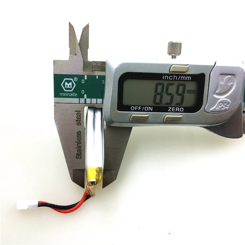 WLtoys XK K124 Battery 3.7V 700mAh Battery  RC Helicopter Spare Parts  Accessories
