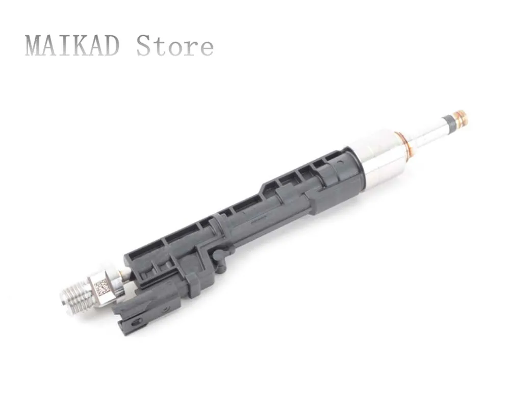 Fuel Injector for BMW F22 F23 F87 218i 220i 228i 230i 235i 240i M2 218d 220d 225d 13647639994