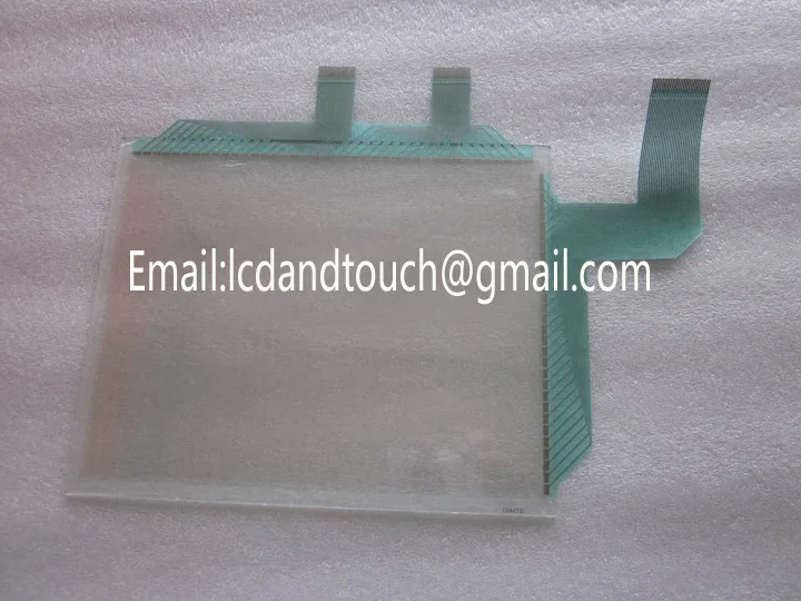 

A975GOT-TBA-CH A975GOT-TBD-CH touch screen panel