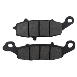 Motorcycle Parts Front Brake Pads For SUZUKI VL1500 VL 1500 2002-2008 VL800 800 DL1000 DL 1000 M1500 VZ1500 K9 L0 Intruder