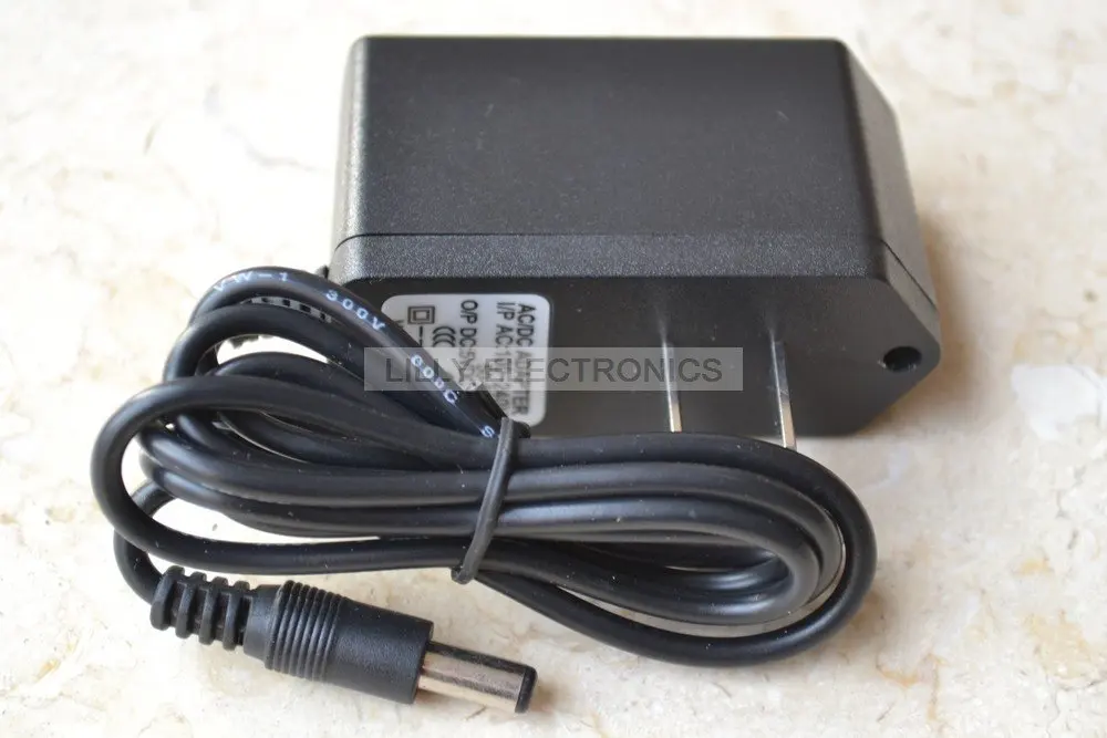 Violet/Blue Focusable 50mw 405nm Laser Cross  Module w/EU standard AC Adapter