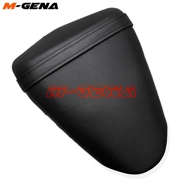 Motorcycle Passenger Rear Pillion Seat For KAWASAKI ZX6R ZX636 ZX 6R 636 2013 2014 2015 2016 2017 2018 2019 13 14 15 16 17 18 19