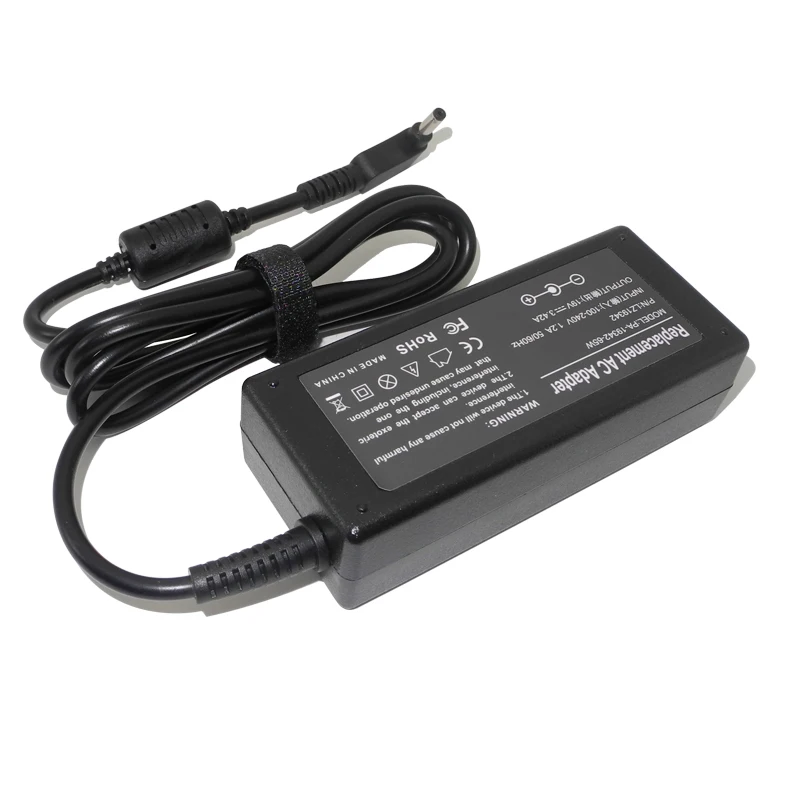 19V 3.42A 65W AC Laptop Power Adapter Charger for ASUS Zenbook UX21A UX42 UX32VD UX32A UX303 UX303UA UX52ADP-65AW 4.0*1.35mm