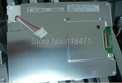 Original  5.7 inch LQ057Q3DC11 lcd panel