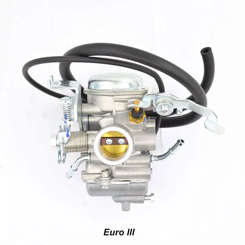 Motorcycle Carburetor for YAMAHA YBR125 XTZ125 XTZ 125 YBR 125 125cc Euro I II III MIKUNI