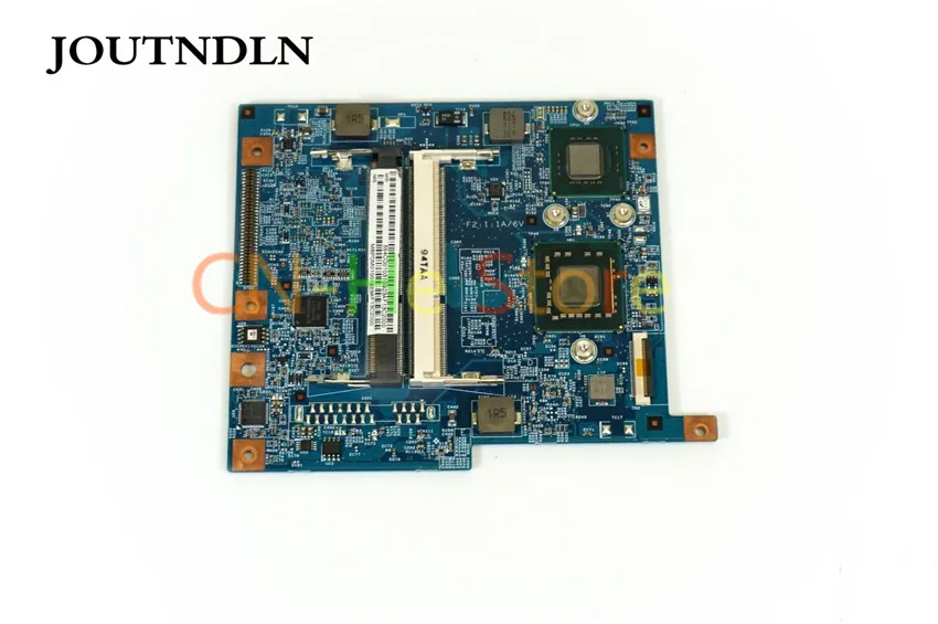 

Original FOR Acer Aspire One Mini 4810T 5810T Laptop Motherboard 48.4CO01.021 MBPDM01001 MB.PDM01.001 DDR3 W SU2700 CPU All Test