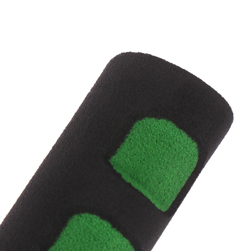 One Pair Soft Baby Stroller Handle Cover Push Tube Cart Sleeve EVA Foam Covers Armrest Protector Grips Accessories