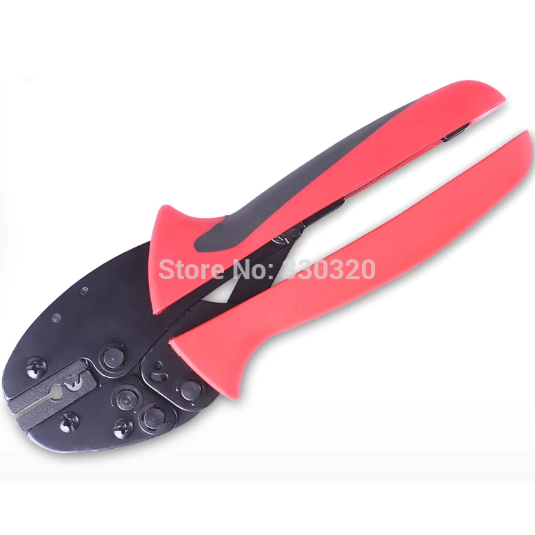 

heating film connector crimping plier tools S-01