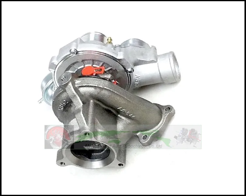 Turbocharger GT2052S 720168 720168-5011S 860063 55562671 For Opel Signum Vectra C 2.0 Turbo For Saab 9-3 II 9-5 L850 Z20NET 2.0L