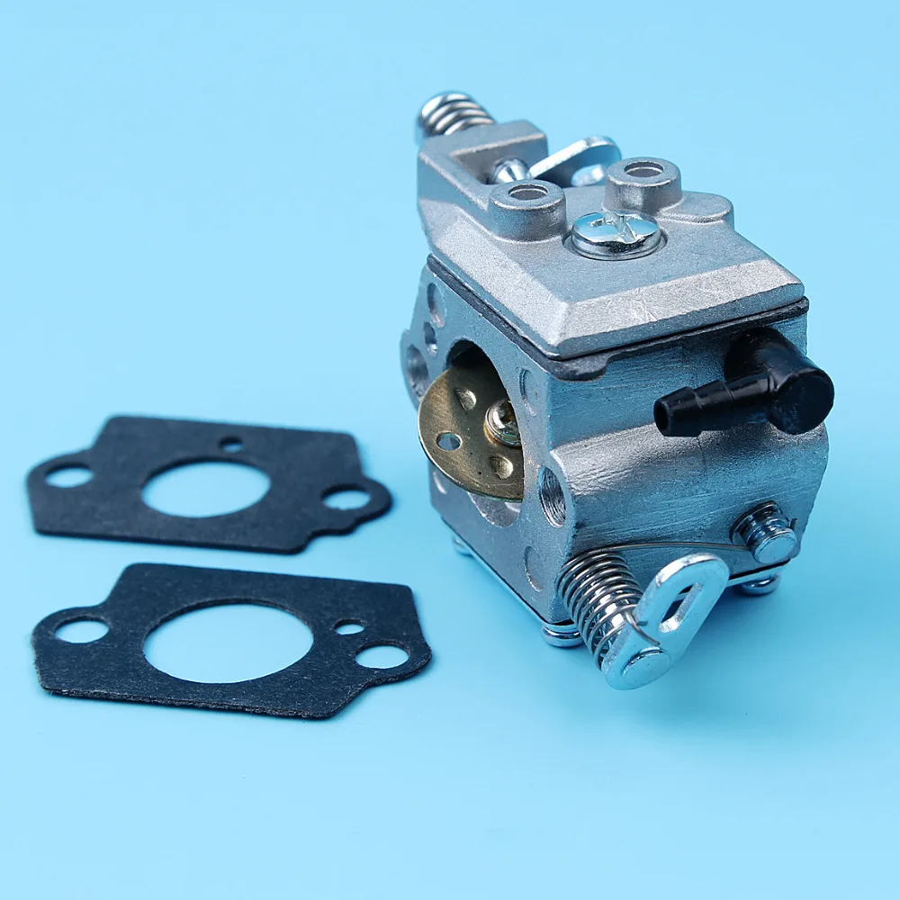 Imagem -05 - Carburador com Juntas para Motosserra Stihl Ms180 Ms170 017 018 Walbro Carb 1130 120 0608 ms 170 180
