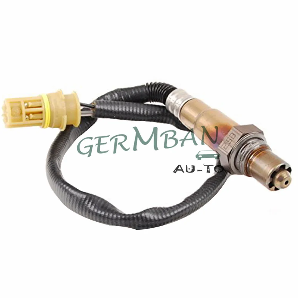 O2 Oxygen Sensor Lambda Sensor Fit for Benz CLS550 E320 E500 E55 R500 SL500 No# 001 540 7617 0015407617