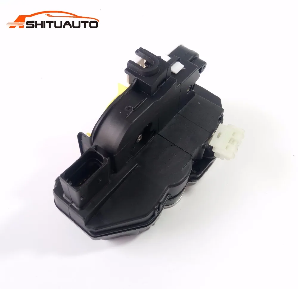 NEW Right Front Door Lock Actuator For Chevrolet Cruze Opel OEM#13503150