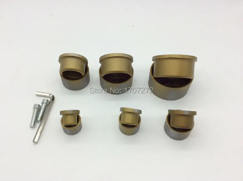 Frete grátis: peças de solda, cabeça de molde, molde de solda de 40mm, ppr, pe, pb de tubulação de água, aquecimento de solda