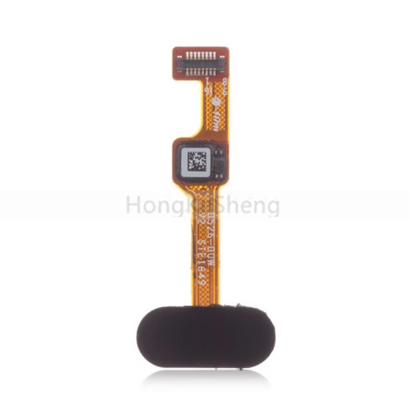 OEM Fingerprint Scanner Flex Replacement  ID Home Button Assembly Flex Cable for OnePlus 5 A5000 1+5 OnePlus Five