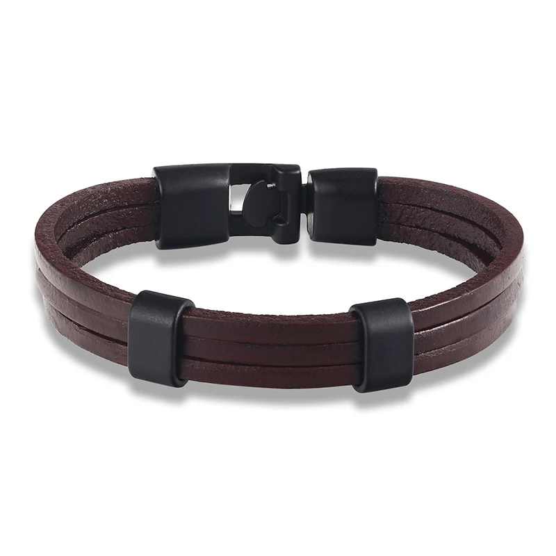 Hot Fashion Black A… - image