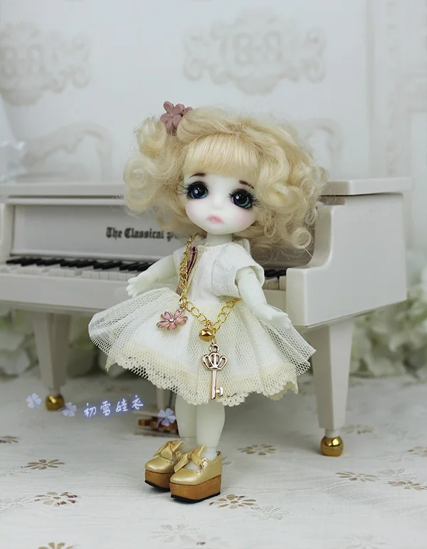 1/8 scale BJD dress clothes accessories for BJD/SD doll,Not included doll,shoes,wig and other A0308