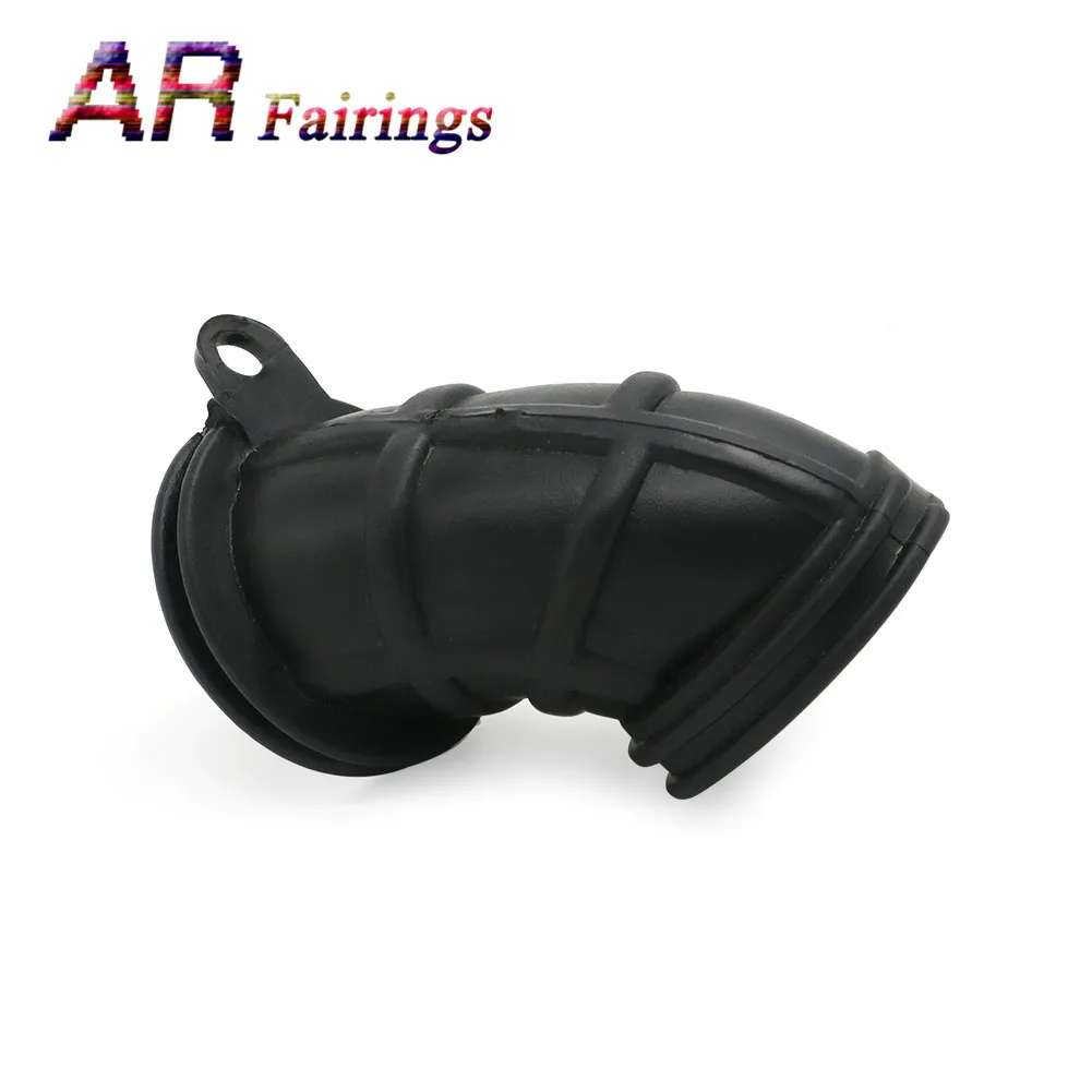 Air Cleaner Joint Boot Rubber Black 2001-2007 2-STROKE MODELS ONLY For POLARIS Sportsman Scrambler & Predator 50/90cc ATVS .