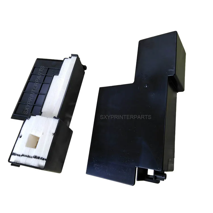 

Inkjet Printer Parts Original NEW Waste Ink Pad Tank for EPSON L210 L301 L303 L351 L353 L358 L455 L310 L360 L365