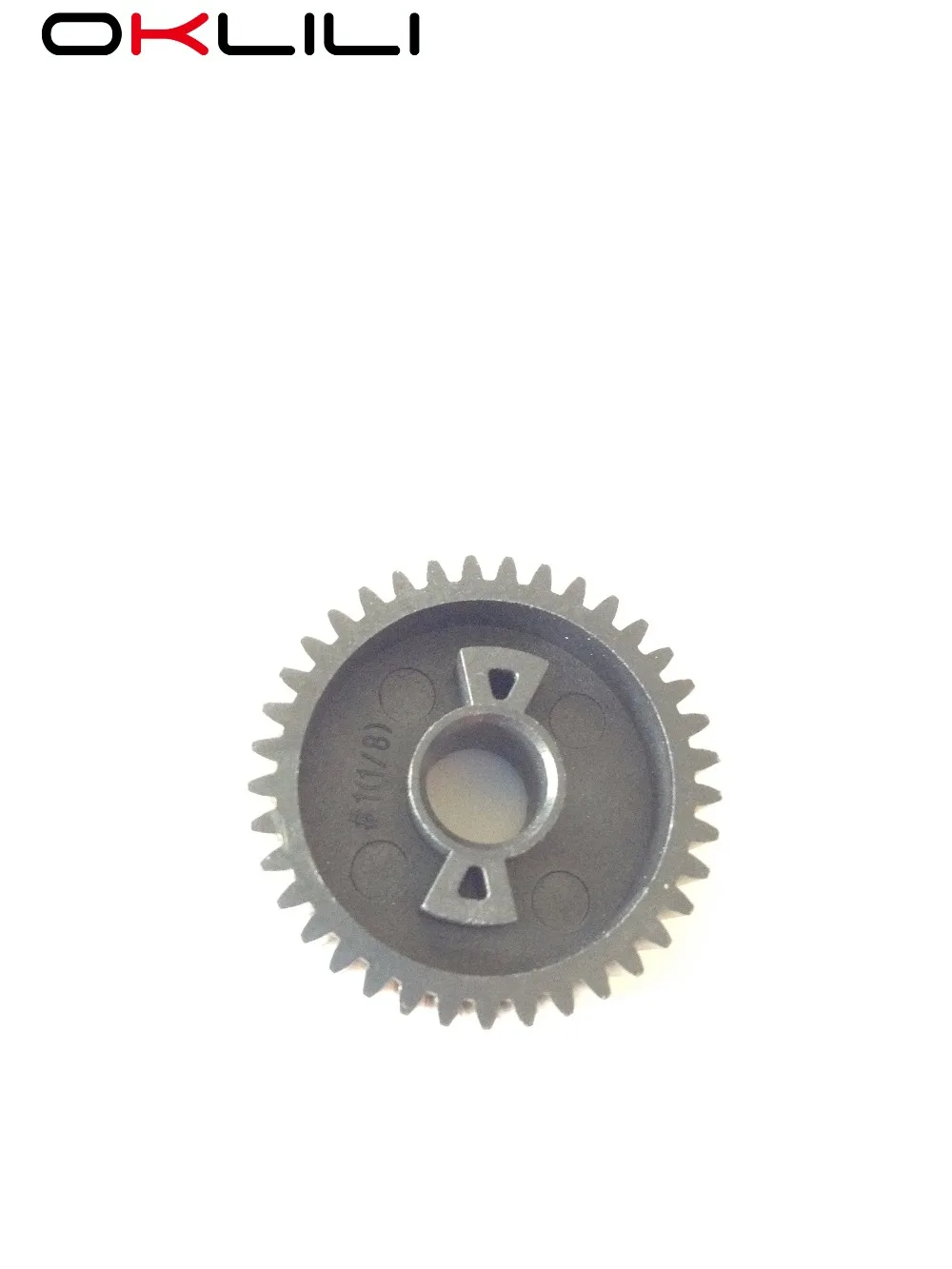 10X JC66-01637A Outer Fuser Drive Gear for Samsung ML2850 ML2851 ML2855 SCX4824 SCX4825 SCX4826 SCX4828 for Xerox 3250 3210 3220