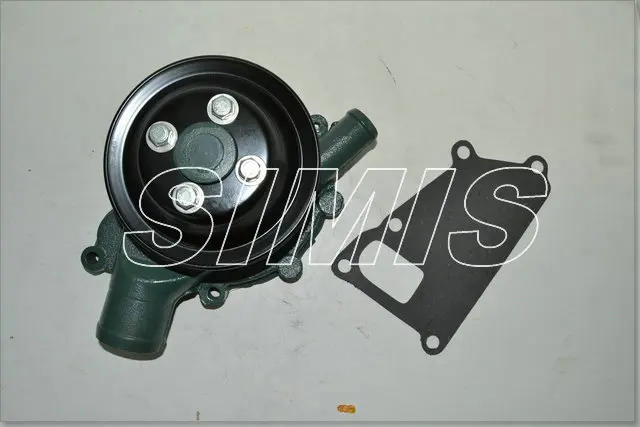 water pump 1307010-D1B1   E728010000169D for  LW174   6110