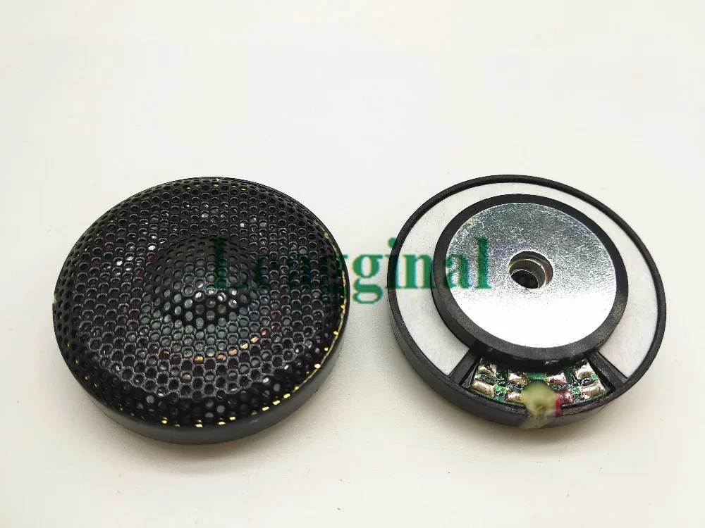 Loa 40Mm Đơn Vị, Lưới Thép Không Gỉ, Chất Liệu Cao Cấp Độc Quyền Bán Hàng!!! 16Ohms 2 Chiếc