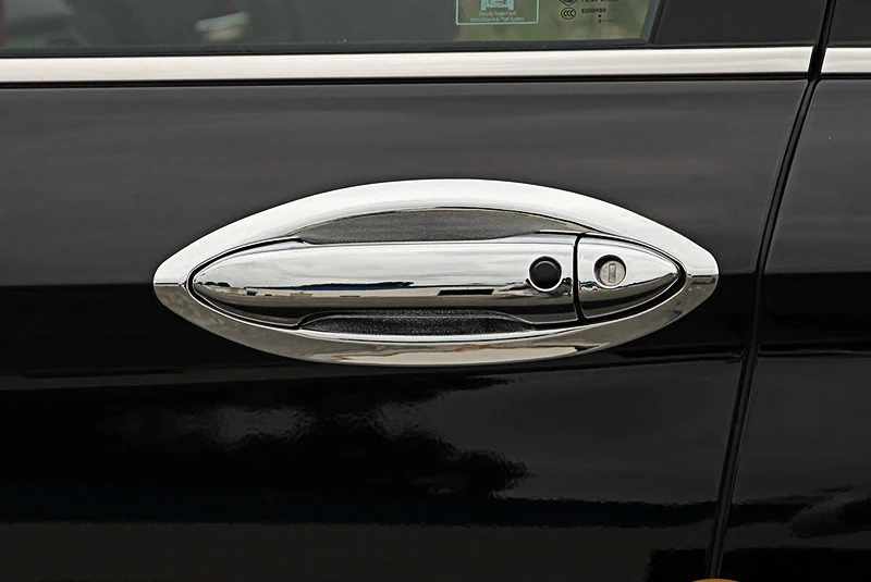 

For Honda Accord 2014-2017 Exterior Door Handles Decoration