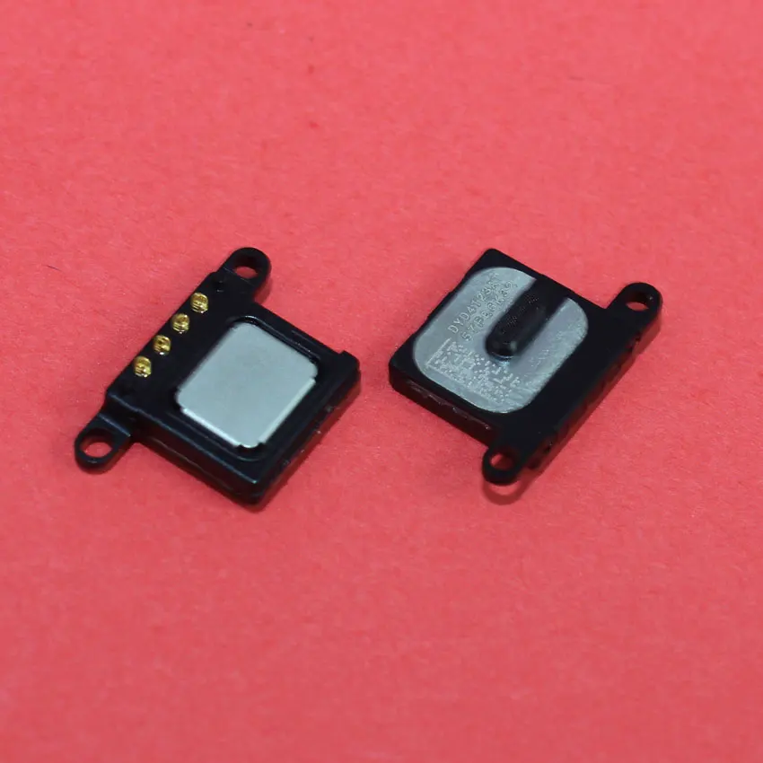 

2pcs Hot Earpiece Ear Sound Speaker Buzzer Receiver Repair Part Replacement For iphone 6 Plus 5.5 Inch Ringer Speaker