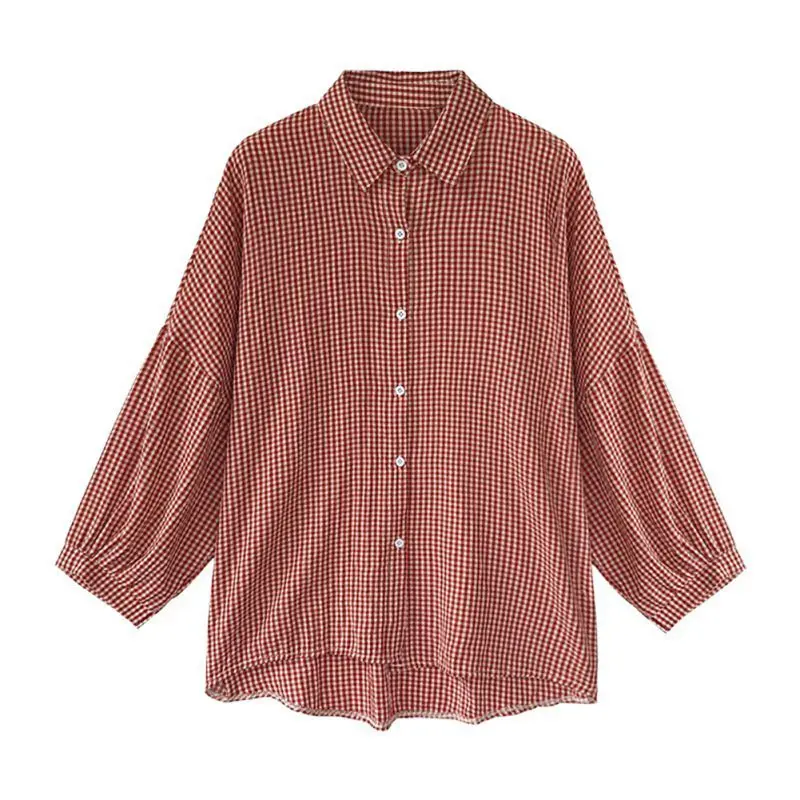 Vrouwelijke Blusas Lente Herfst Blouse Office Lady Slim Zwarte Shirts Vrouwen Lantaarn Lange Mouw Blouses Plus Size Tops Casual Shirt