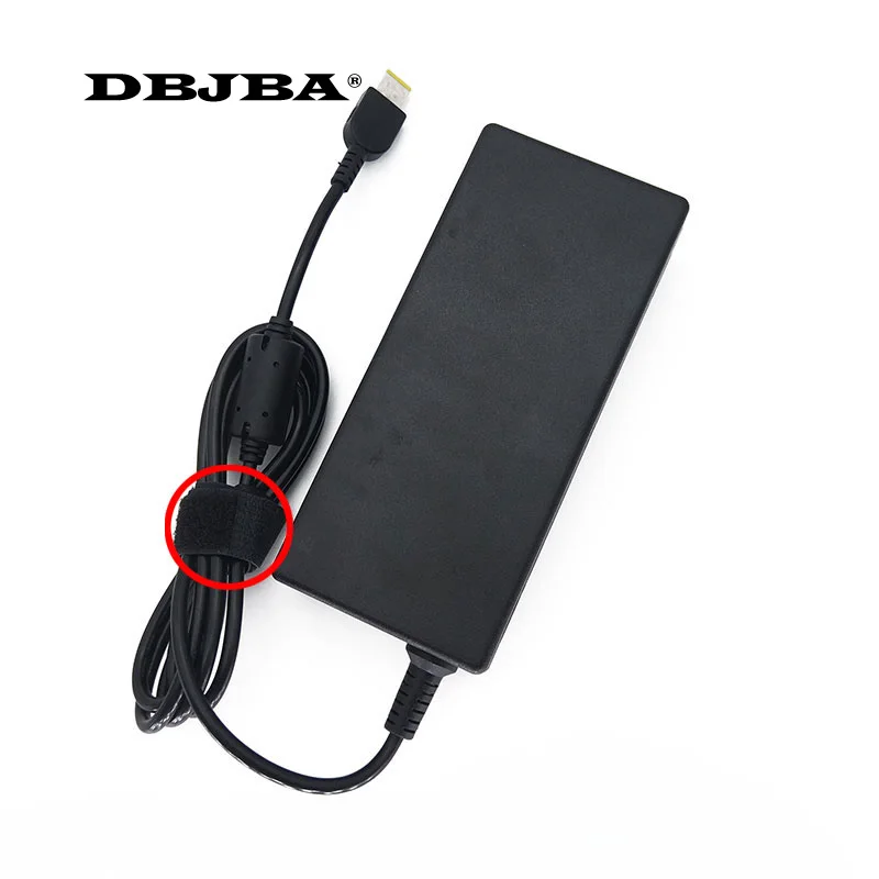 AC Power Supply Adapter Charger For Lenovo USB square interface C455 C360 C365 PA-1121-04 PA-1121-04LB 36200440 19.5V 6.15A 120W