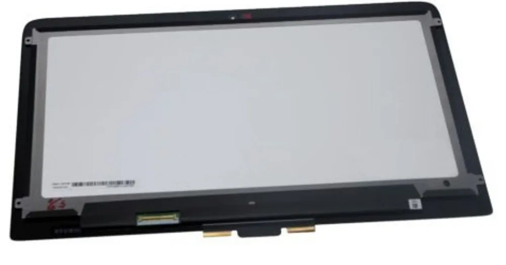 

13.3" LCD Touchscreen Digitizer Display Assembly for HP Spectre Pro X360 13-4000 / G2 P/N 801495-001