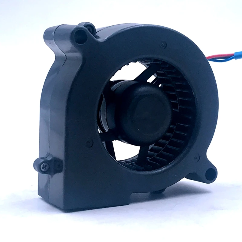 Projector Blower Fan 60X25 mm New For Sunon GB1206PTV1-AY 13.B4310.F.X.GN DC 12V 2.52W 3-wire Server Cooler Fan FG Tach Signal