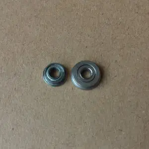 

Flanged Ball Bearing MF63 or MF83