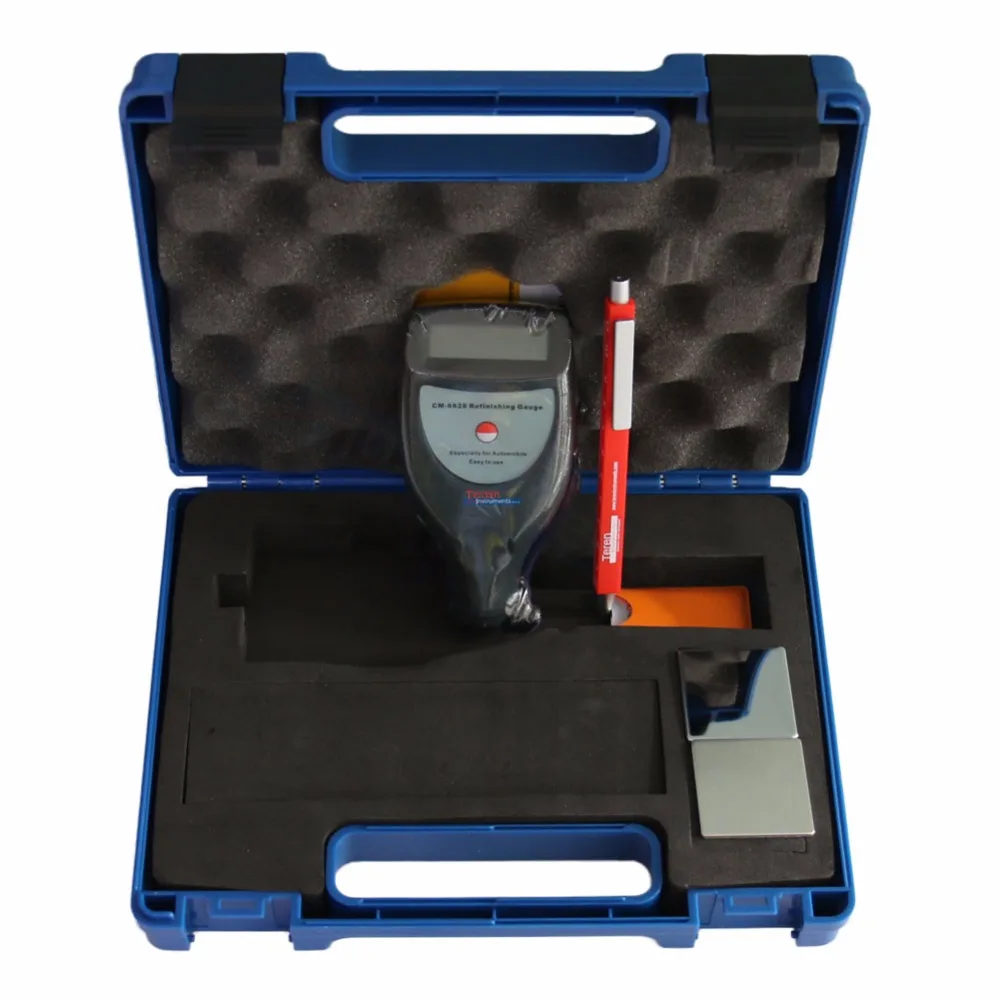 CM-8828 Hot Sale Low Price coating thickness gauge paint coating thickness gauge tester