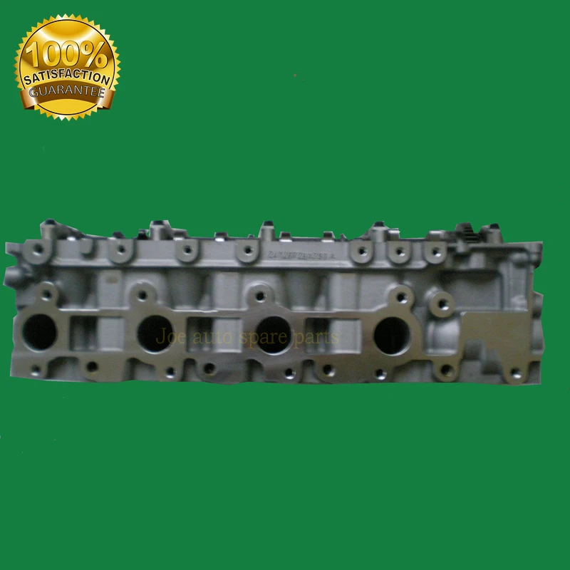 2KD 2KD-FTV 2.5TDI 16V complete Cylinder head assembly/ASSY for Toyota  Hilux/Hiace/Dyna 150 2494cc 2.5TDI 16V 2000- 11101-30040