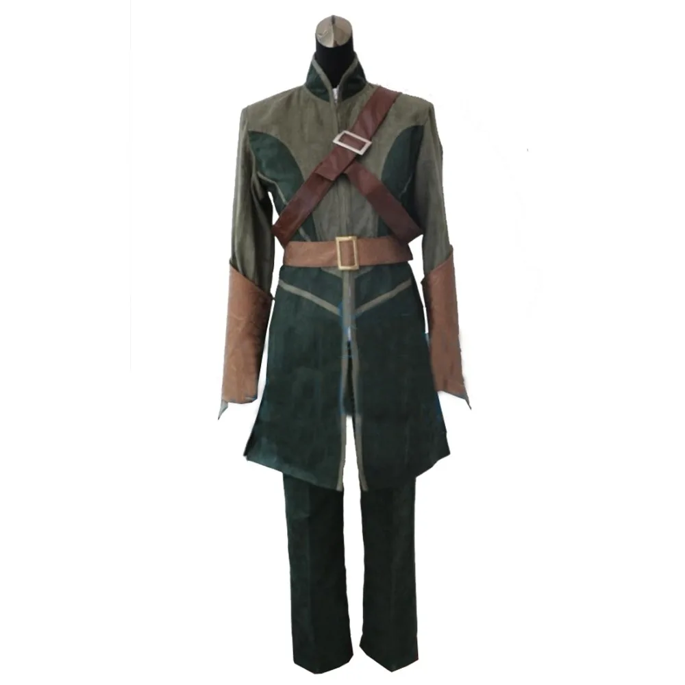 

2020 Hot Selling halloween costumes The Legolas cosplay costume