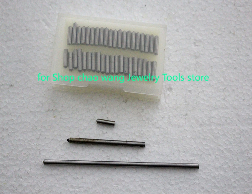 Вольфрамовая игла для карвинга