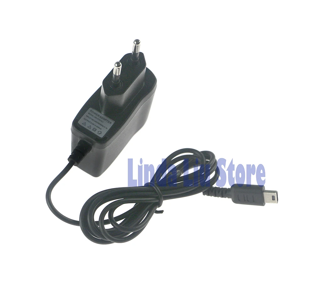 50Pcs Eu Plug Charg… - image