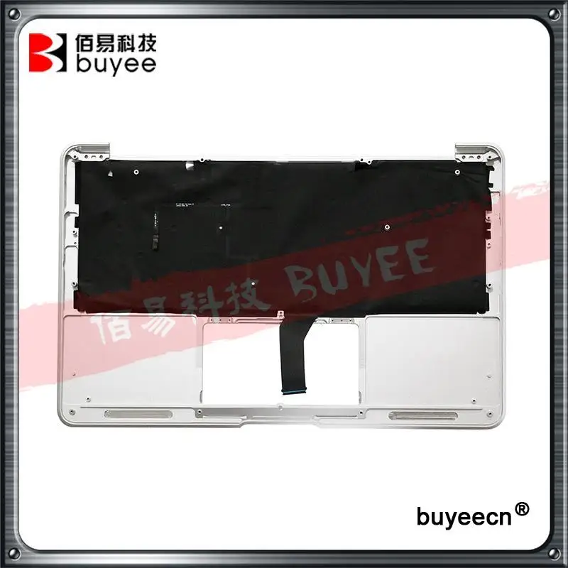 New A1465 Topcase US keyboard For MacBook Air 11