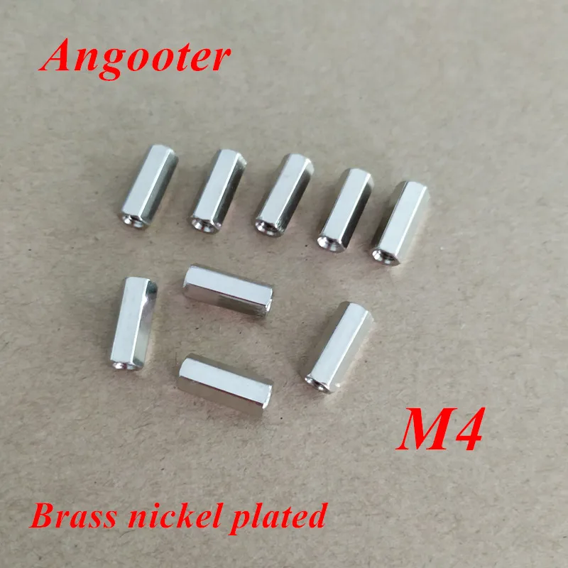 M4 Brass Standoff S…