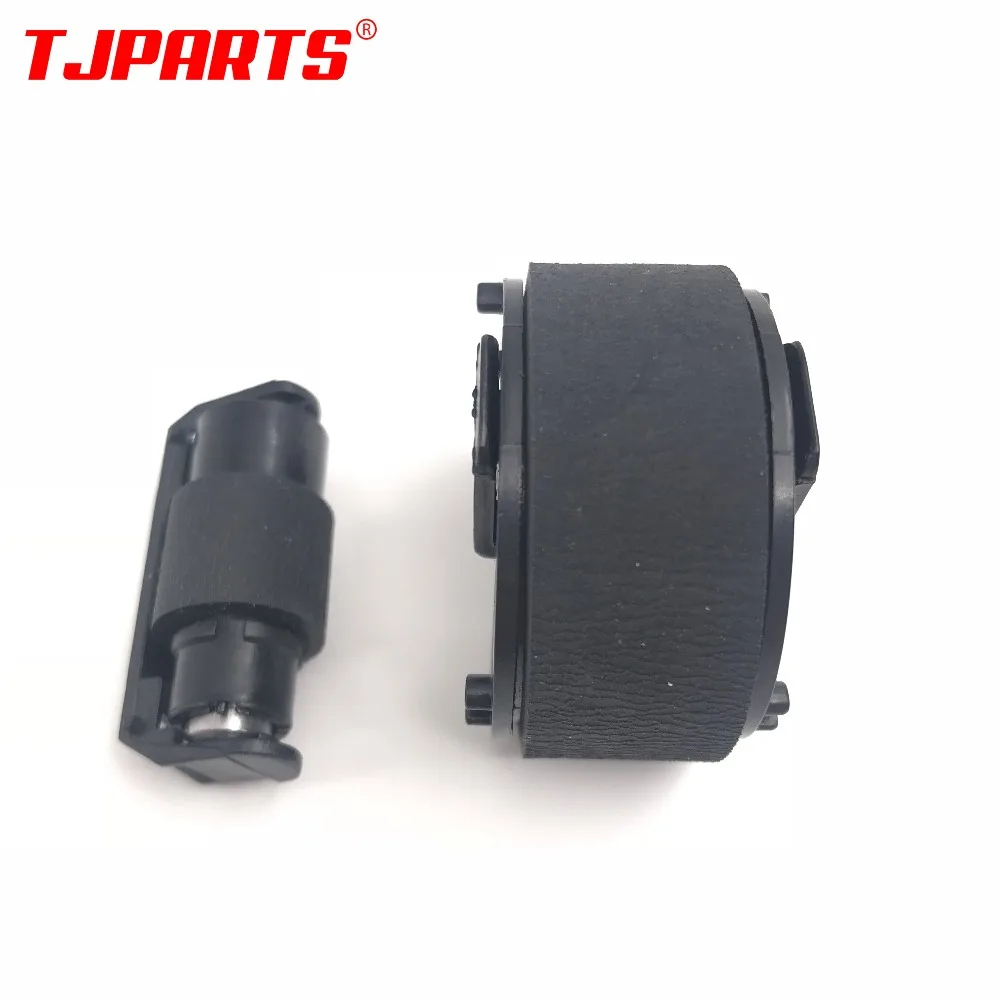 1X CC430-67901 RM1-4425 RM1-8765 RM1-4426 Pickup Roller for HP CM1312 CP1215 CP1515 CP1518 CM1415 CP1525 CP2025 CM2320 M251 M351