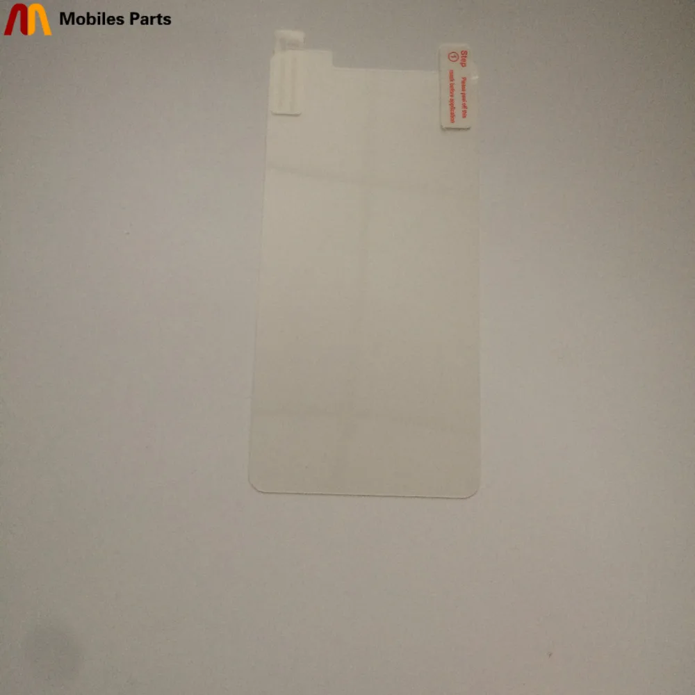 

New Screen Protector Film For Doogee Y6 MTK6750 64-Bit Octa Core 5.5Inch 1280x720 Free Shipping