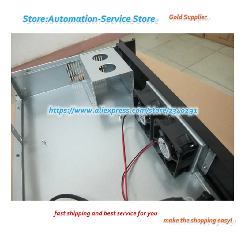 خادم itx الحال ، 1.5u250l ، قضية الخادم (e. e. e. e. e. e. e. e. e. e.)