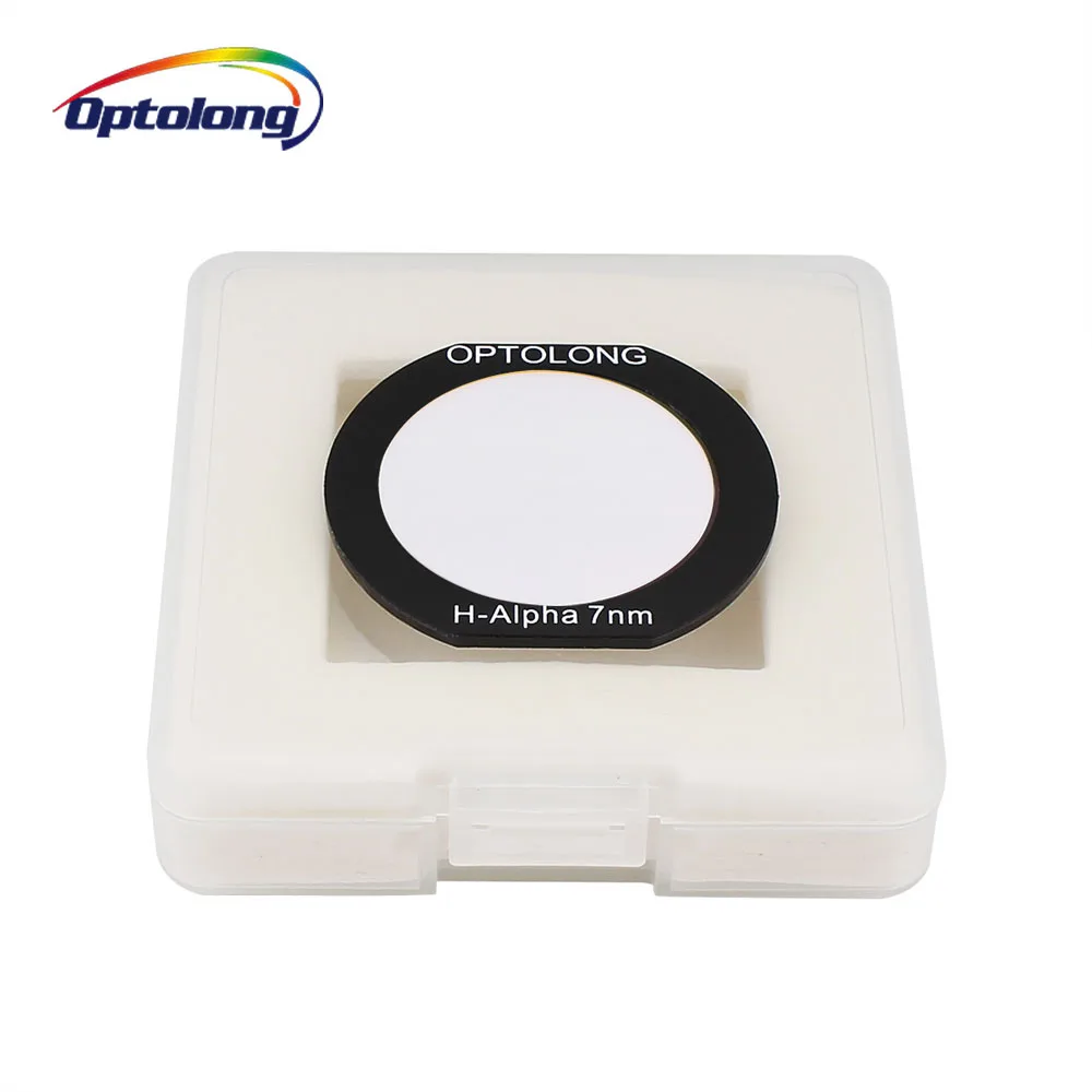 Optolong h-alpha 7nm Clip Filter eingebaute APS-C für EOS-C 80d/800d/70d/750d/700d/600d Kamera Deepsky Astrofotografie