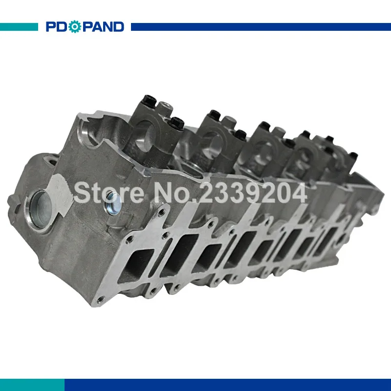 4M40 bare engine cylinder head 908515 ME202621 suit to Mitsubishi Pajero GLS/GLX Montero GLS/GLX Canter Delica Box