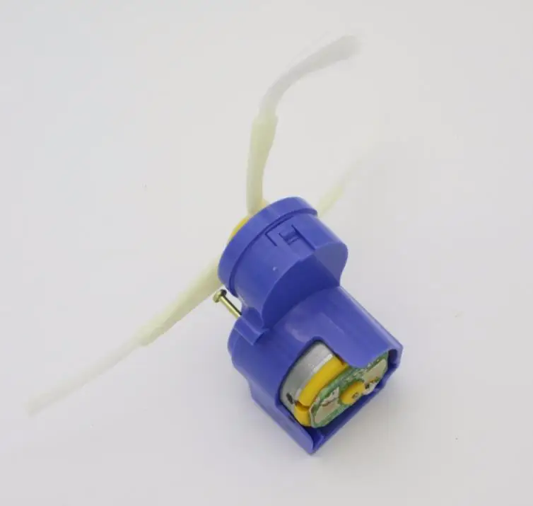 Aggiornato Modulo motore spazzola laterale per irobot Roomba 500 600 700 800 900 527 595 510 530 550 551 620 650 760 770 780 790 880 980