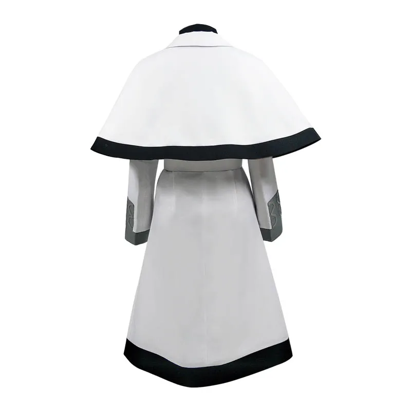 Anime Cos Yonebayashi Saiko Cosplay Costumes Custom Size