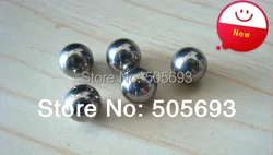 Hot sale  3mm bearing steel ball bearing ball 100pcs/pack +Free shipping