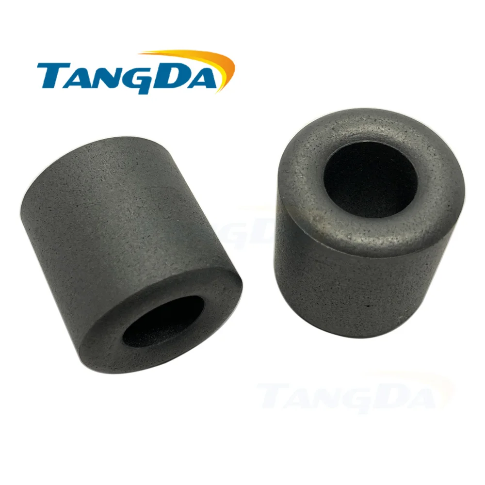 conta de nucleo de ferrite rh26 1328 mm anel magnetico mnzn mn zn 26 13 28 mm bobina magnetica de indutancia ag 01